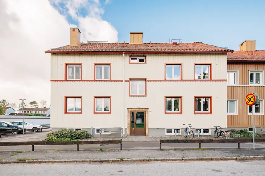 Fullskärm