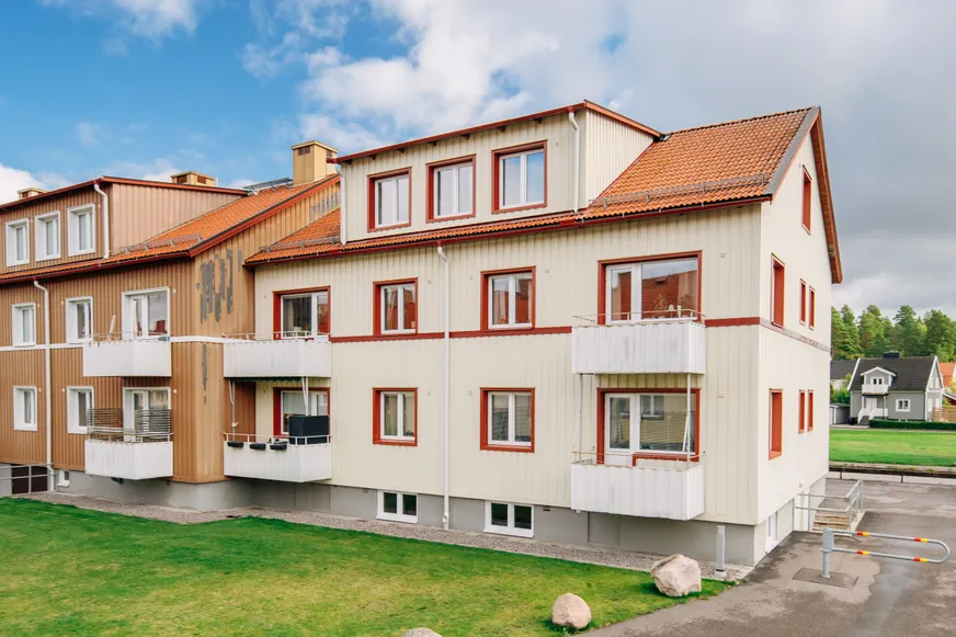 Solhemsvägen 36C