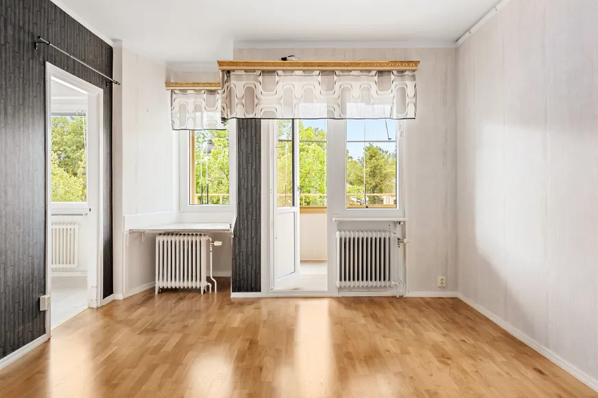 Fredsgatan 3 B