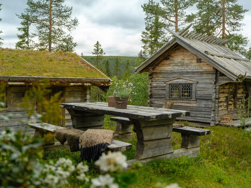 Fullskärm