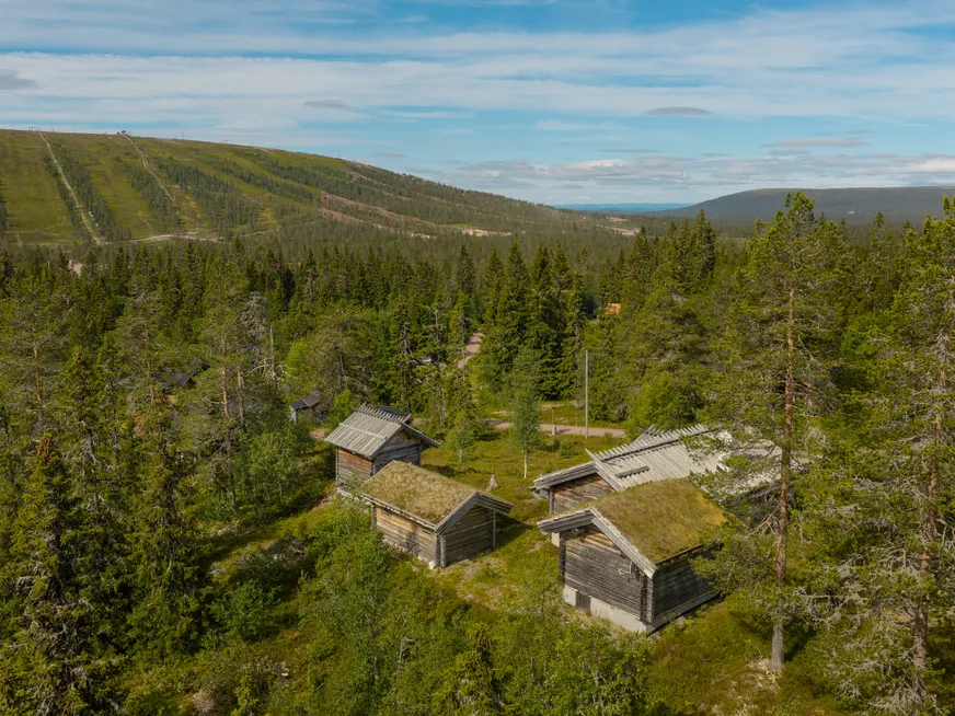 Fullskärm