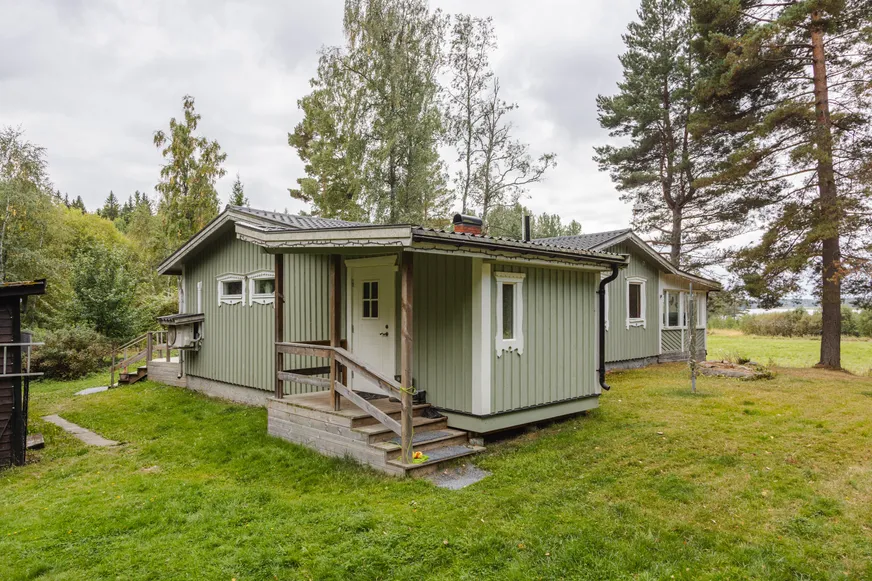 Fullskärm