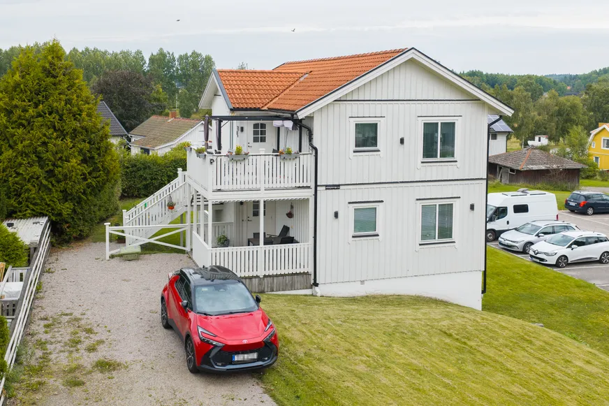 Fullskärm