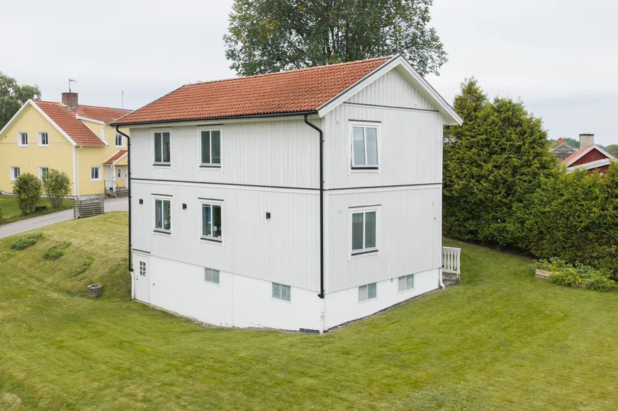 Fullskärm
