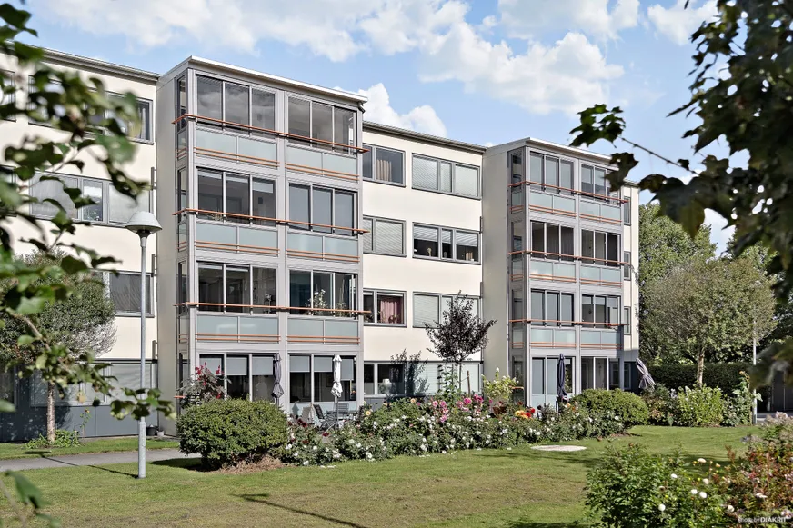 Mångatan 2A