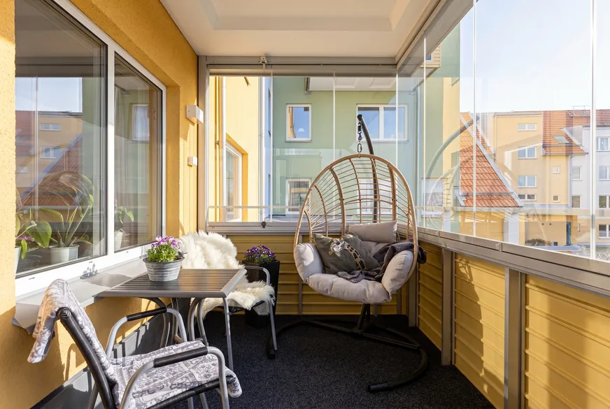 Fullskärm