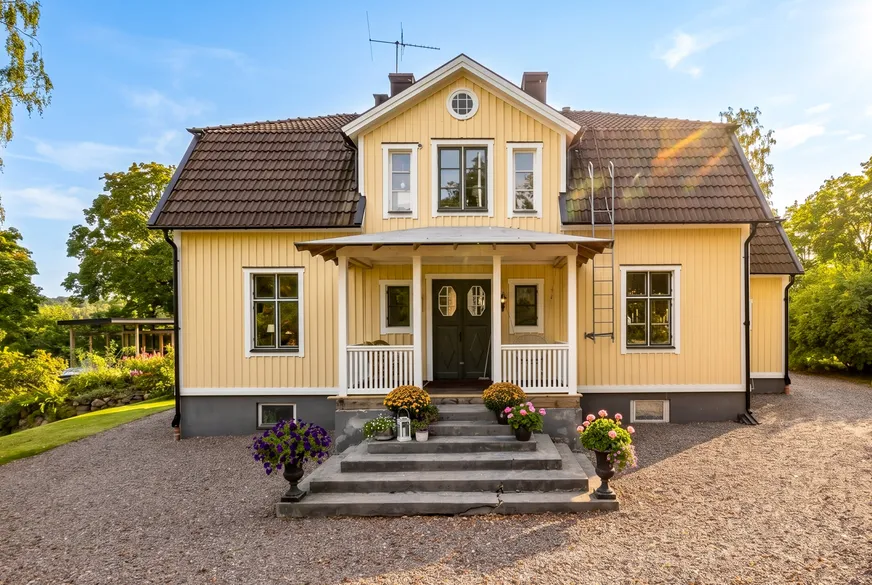 Fullskärm
