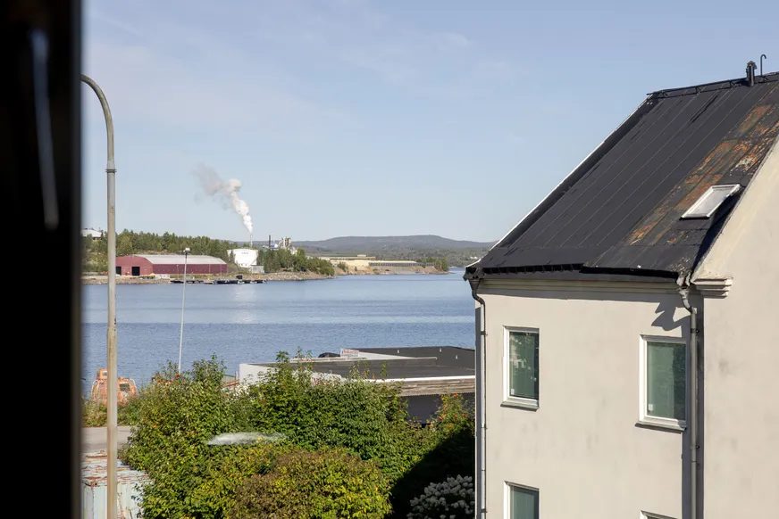 Fullskärm