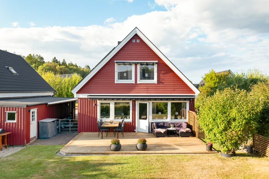 Fullskärm