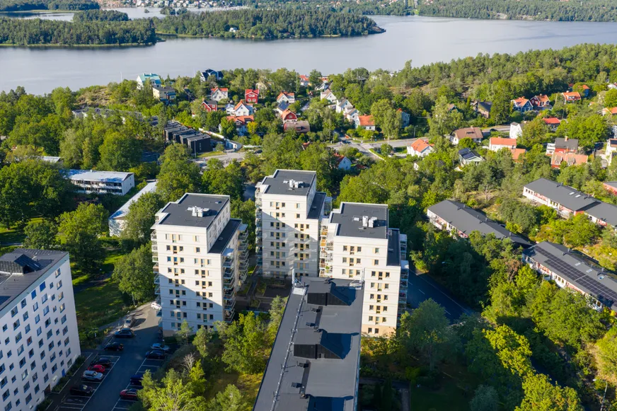 Fullskärm