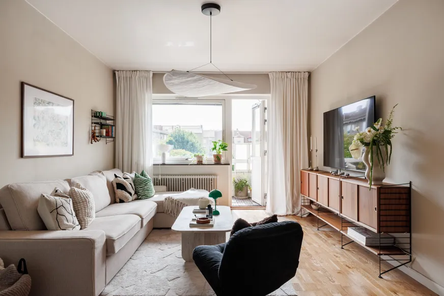 Storabackegatan 15B