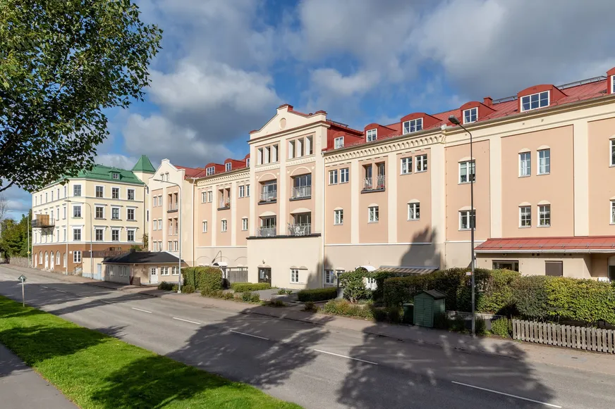 Fullskärm