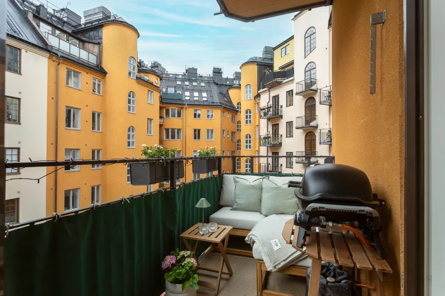 Fullskärm