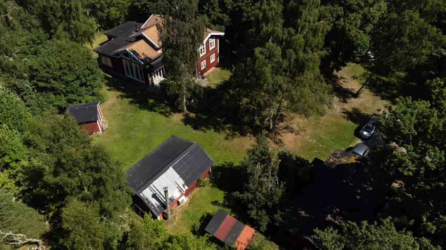 Fullskärm