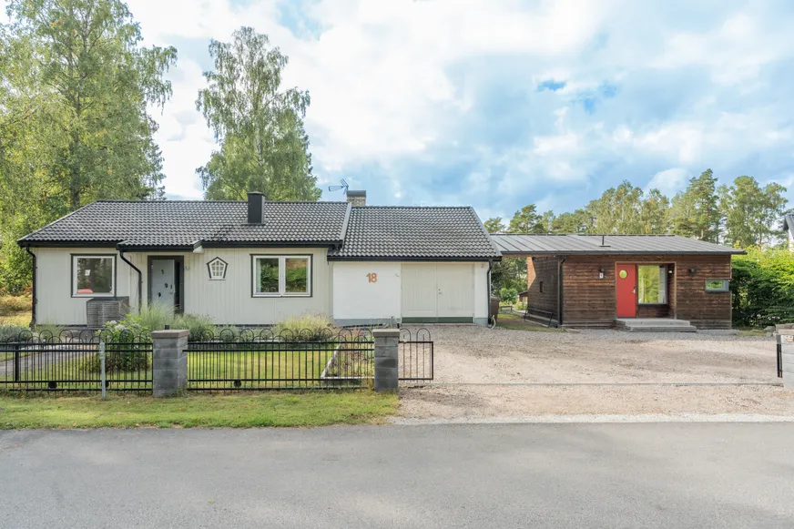 Lagmansvägen 18