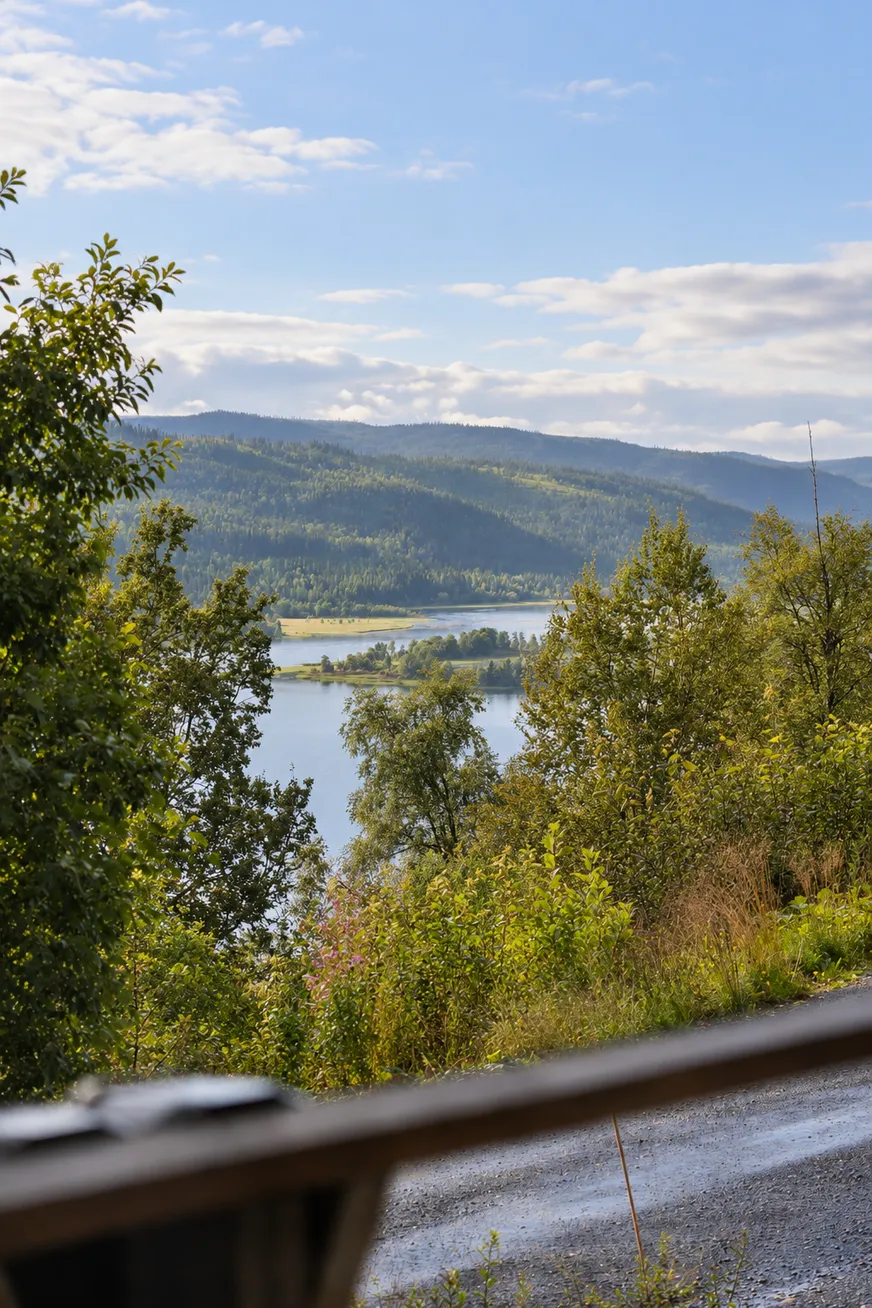 Fullskärm