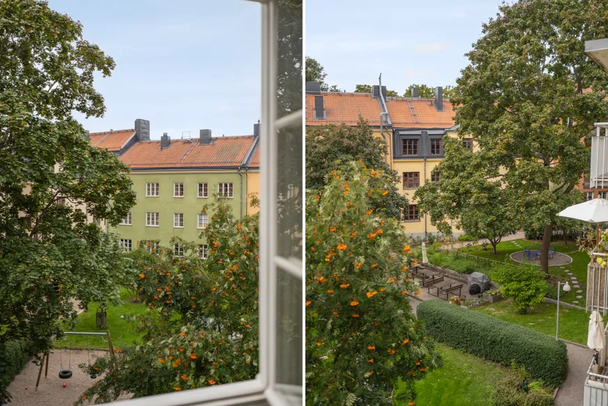 Fullskärm