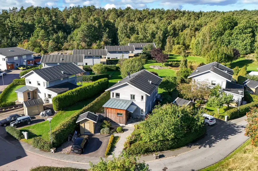 Falkebovägen 14