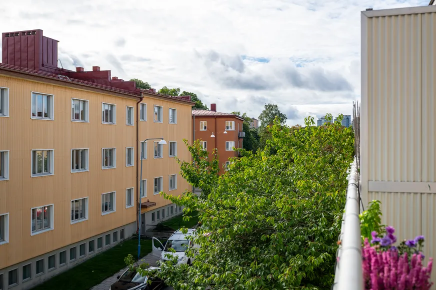 Fullskärm