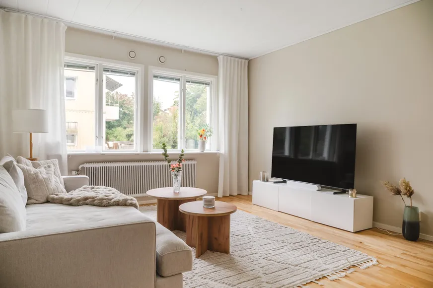 Bostadsrätt, Mårbackagatan 6, Norrstrand, Karlstad