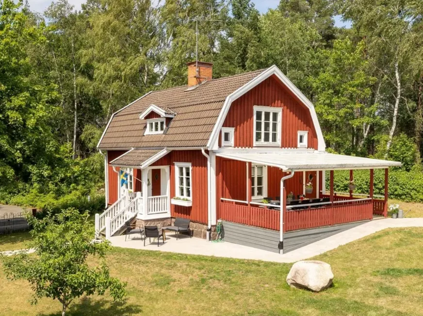 Fullskärm
