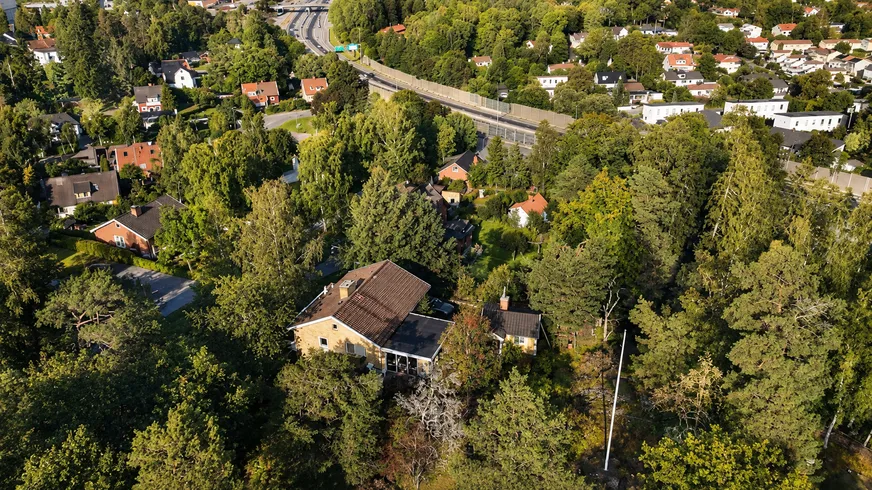 Fullskärm