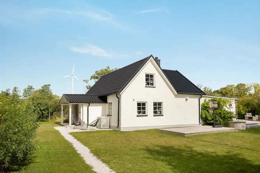 Villa, Fole Lilla Sojdeby 540, Mellersta Gotland - Fole, Gotland
