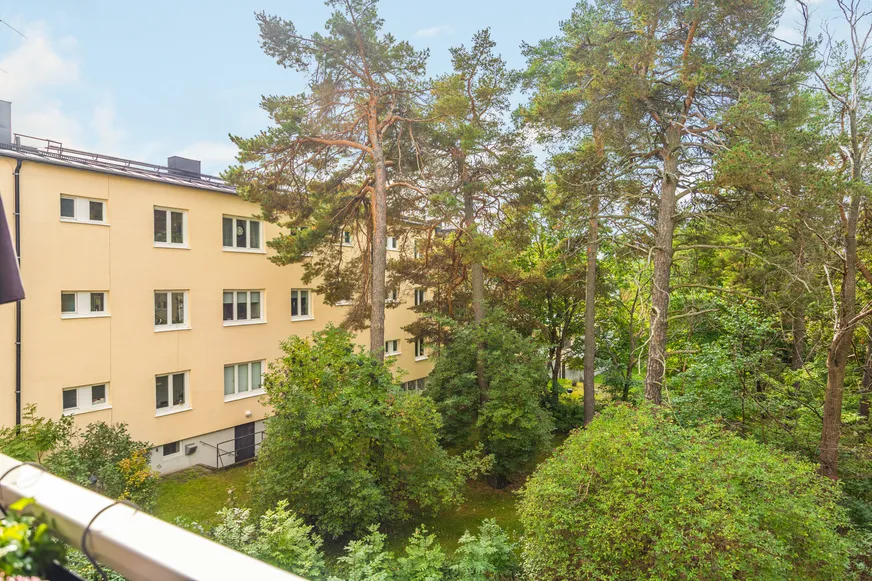 Fullskärm