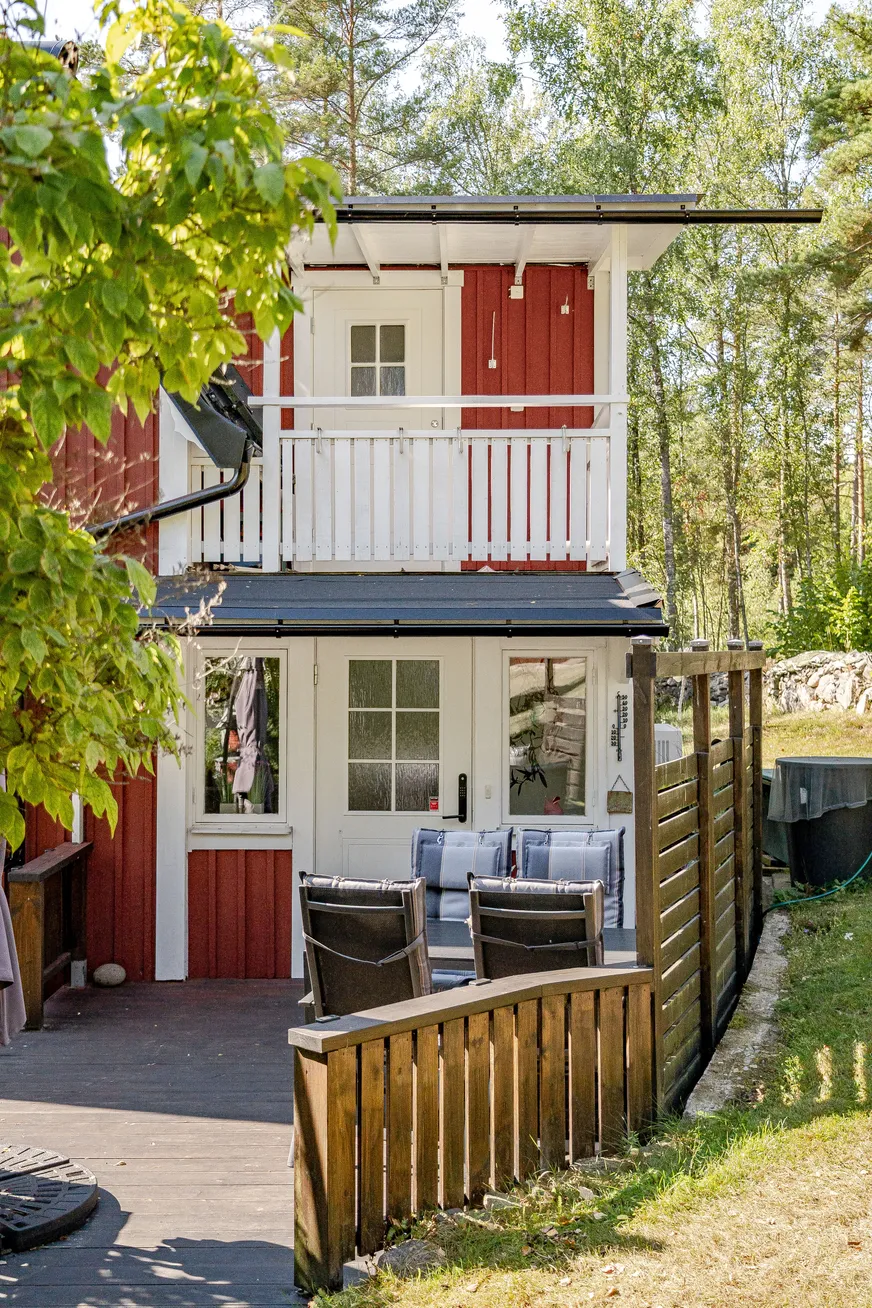 Fullskärm