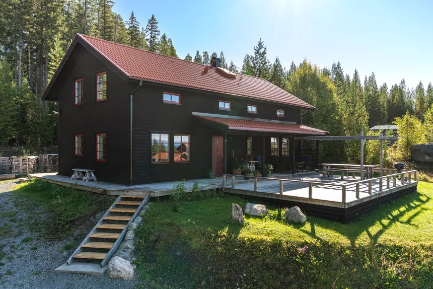 Fullskärm