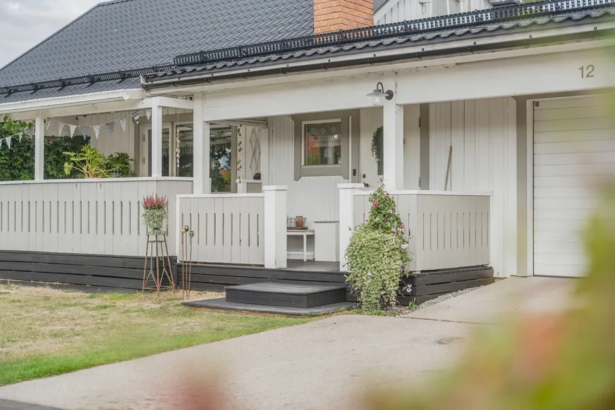 Fullskärm