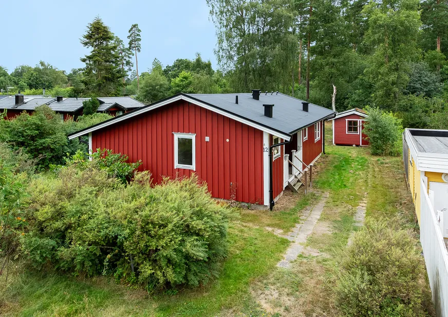 Fullskärm
