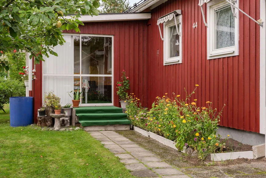 Fullskärm