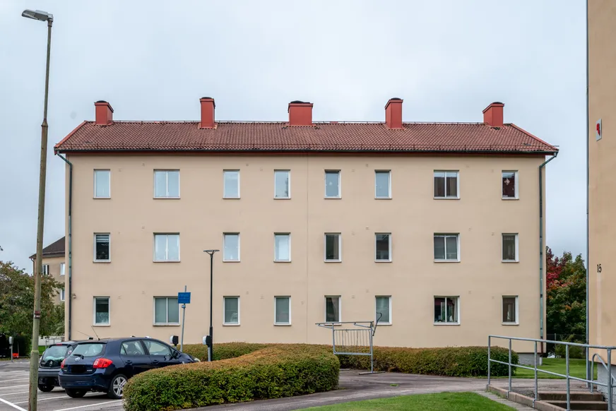 Tomtegatan 13B photo 3