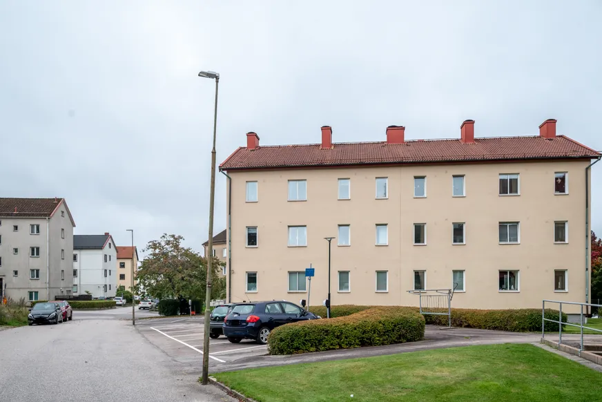 Tomtegatan 13B photo 4
