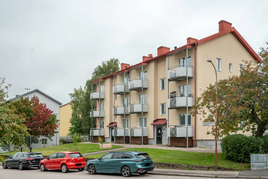 Tomtegatan 13B photo 5