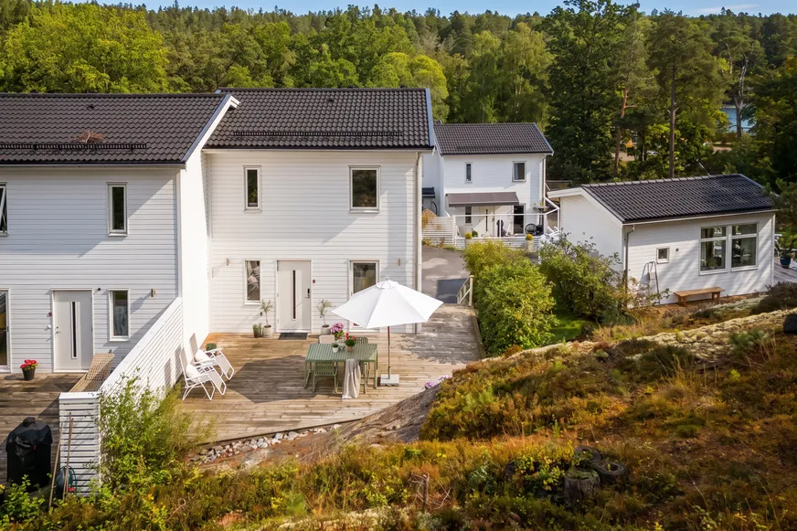 Vassviksvägen 8B