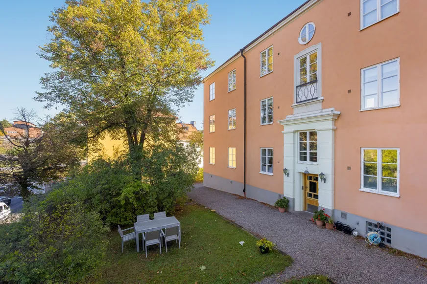 Fullskärm