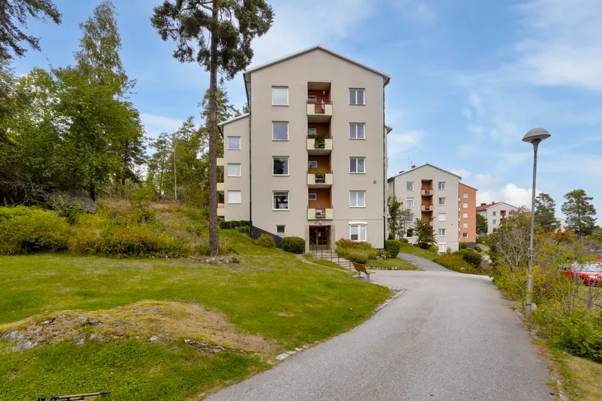 Fullskärm