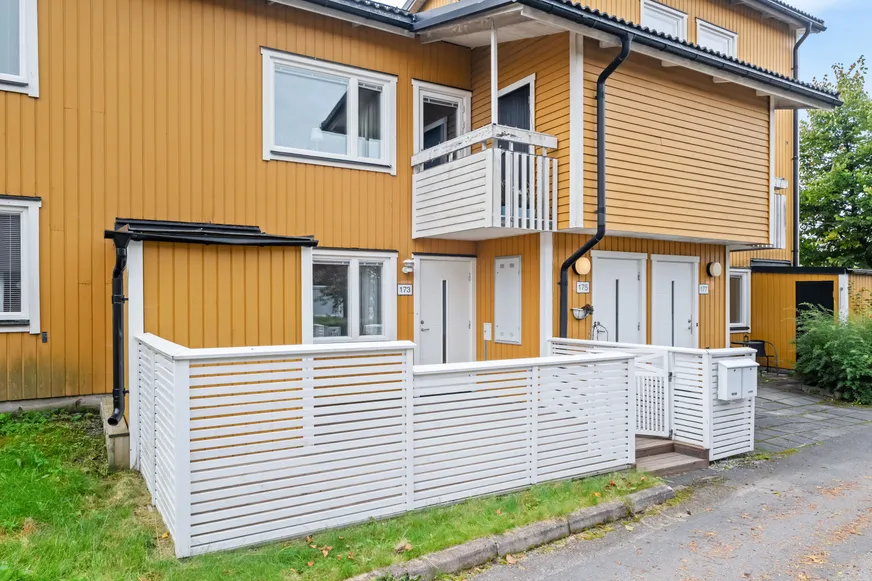 Luleåvägen 173