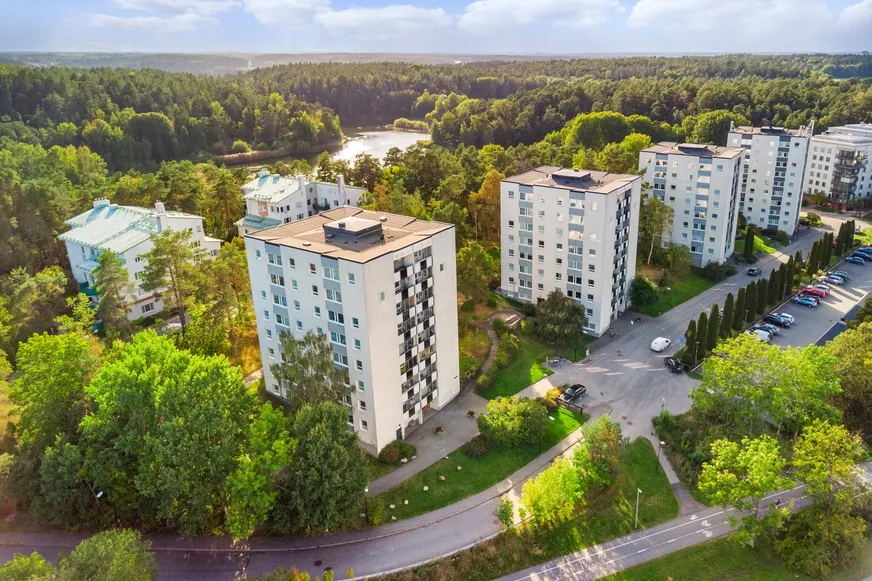 Nickelgränd 10