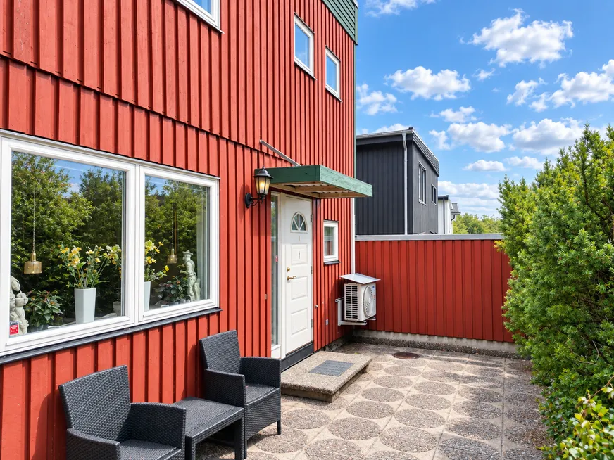 Fullskärm