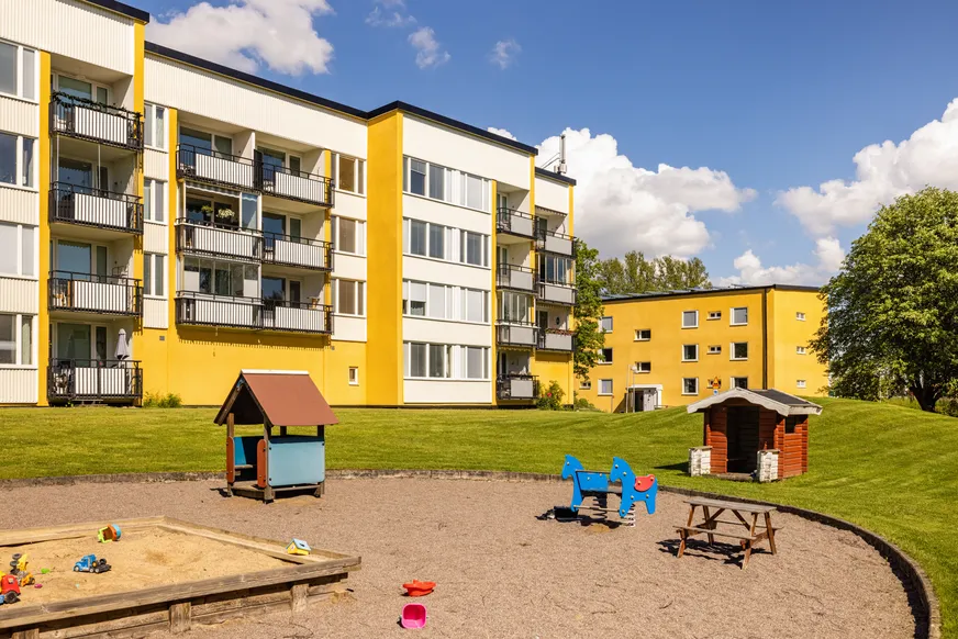 Fullskärm
