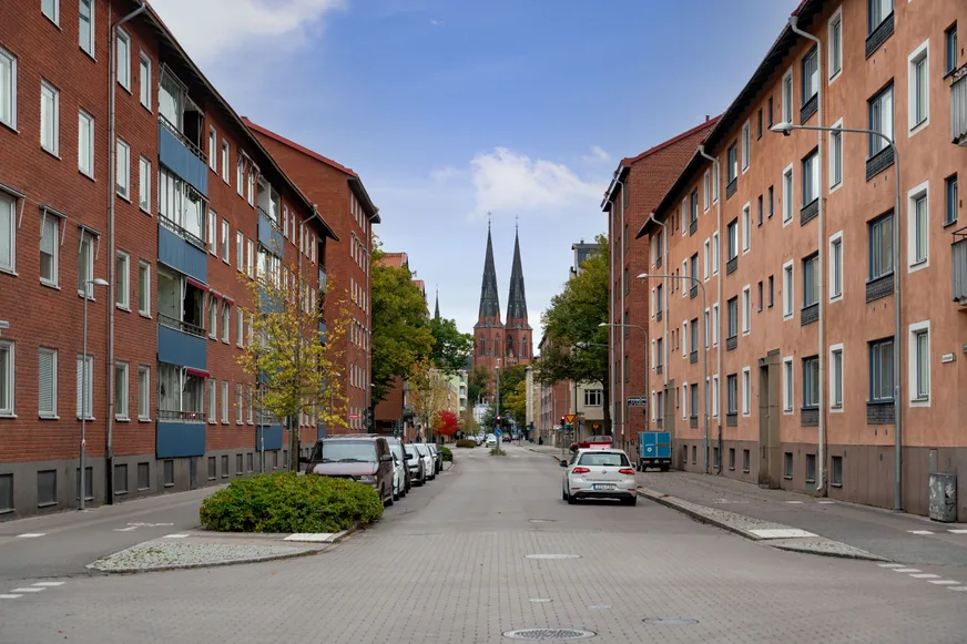 Fullskärm