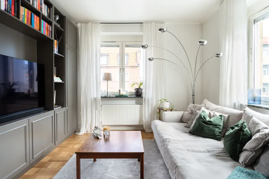 Timmermansgatan 1C photo 2