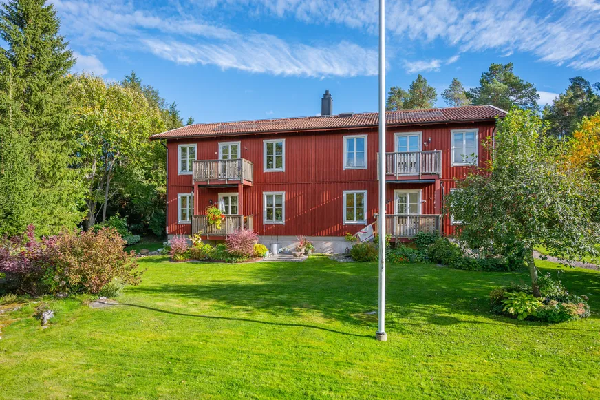 Bostadsrätt, Vidarstigen 5 E, Södermalm / Sidsjö, Sundsvall