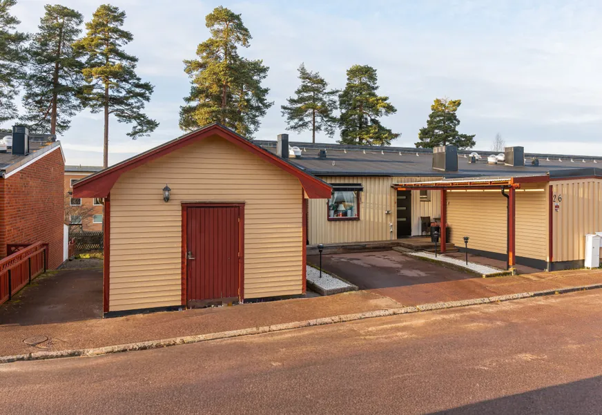 Fullskärm