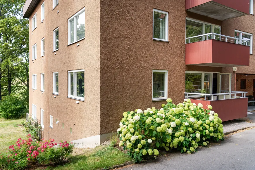 Fullskärm