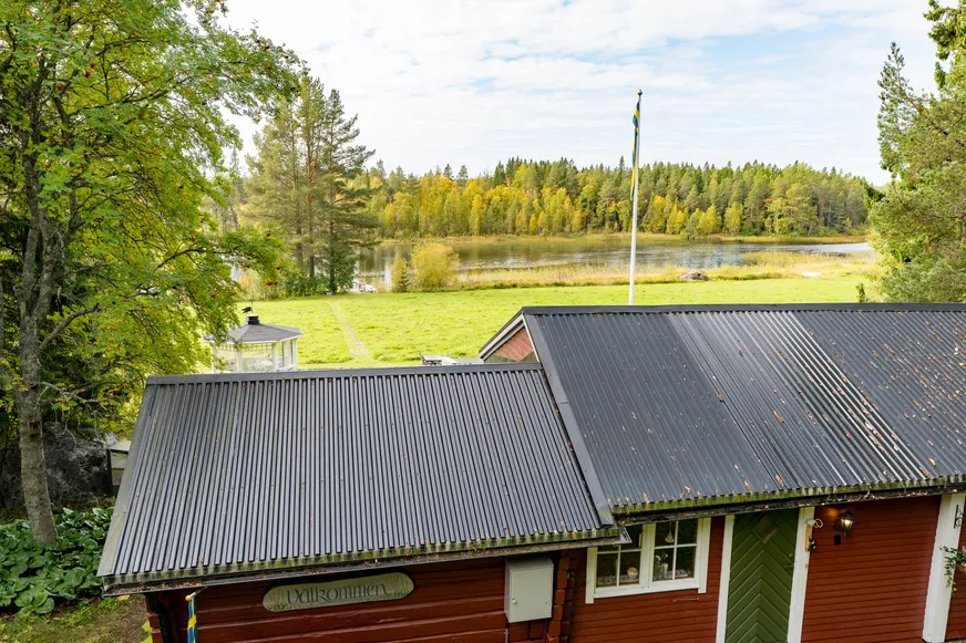 Fullskärm