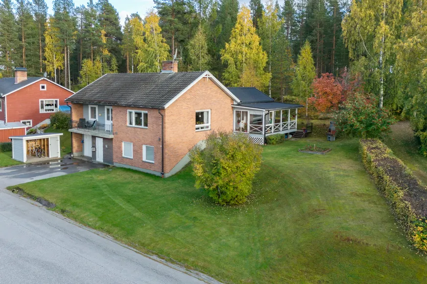 Fullskärm